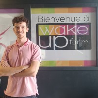 Mathieu Bodin