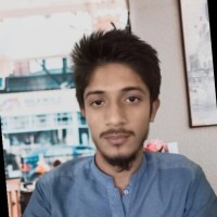 ANAS ARAIN