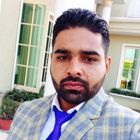 Jagdeep Maan