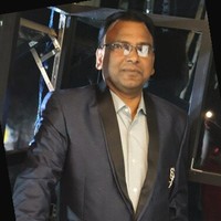 UDAI KUSHWAHA