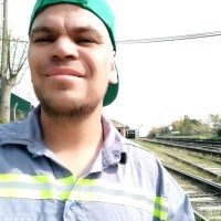 Andres Escurra