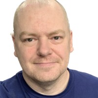Nick Duckworth