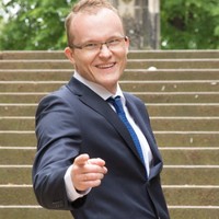 Dr.-Ing. Christoph Hahn