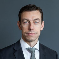 Donatas Grigonis