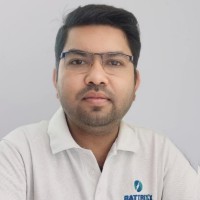 Sunny Bhaskar