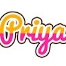 priya shaw