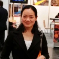 Daisy 征艳 Cao 曹