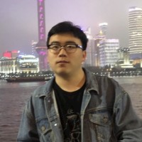 Boyuan Yu