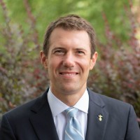 Chris Shugart, MBA, CMB