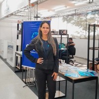 Lidiane Pereira Maria