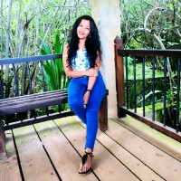ISHARA WICKRAMASINGHE