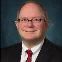 S. David Lloyd, MD, MBA