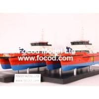 Ship Replica Maker-问安 .熊