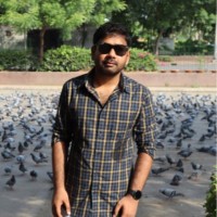 Shashank Yadav