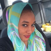 Asmau Adamu