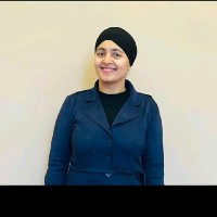 Tarunpreet kaur