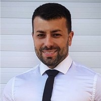 Ivan Zivanovic