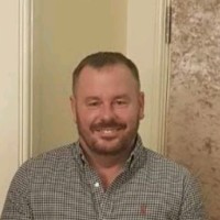 Andy Fenwick