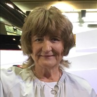 Larissa Dobrzhinetskaya