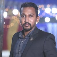 Jason Javed