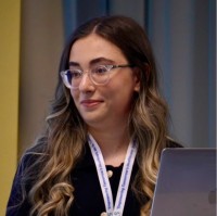 Asli Beyza Gul