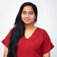 Vishmi Bandara