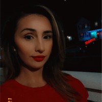 Sabrina Espinosa
