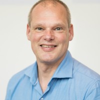 Dick Van Lunteren