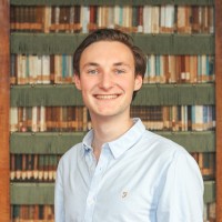 Boudewijn Van Der Waal