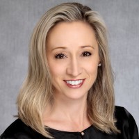 Christine Morford