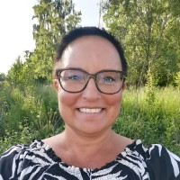 Kjersti Engseth