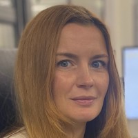 Maryna Fedorova