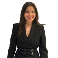 Chaima ABBASSI