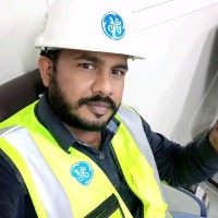 Vishnu S Sasi - Grad Iosh