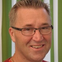 Anders Berglund