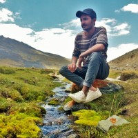 Azfar Uddin