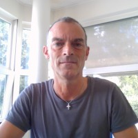 Raymond Mader