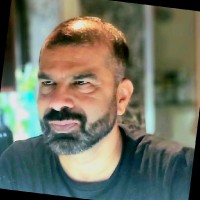 Nilay Karambelkar