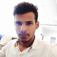 Dipesh Dawande