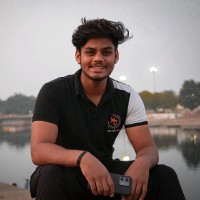 Khilesh Katre