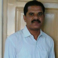 Mahmood Ahmed