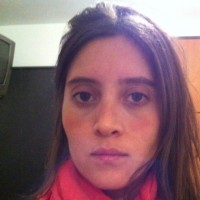 Maria Florencia Gorostiaga