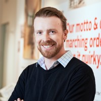 Nicholas Wright, Aia