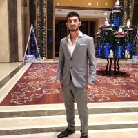 Idris Ahmed