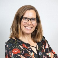 Melissa Burch
