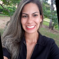 Alessandra Stafoque De Alcantara