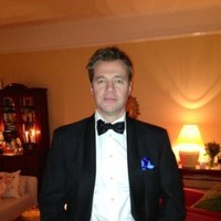 Boris Elgefjord