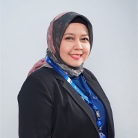 Kartika Yuliana Dewi