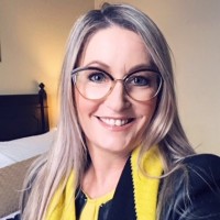 Catherine Taylor