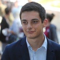 Maxime Julliard
